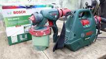 Оренда краскопульта Bosch PFS 3000-2, прокат