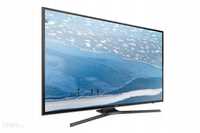 Smart tv 50” cali telewizor samsung ue50ku6000 WiFi 4Ultra HD 4K UHD