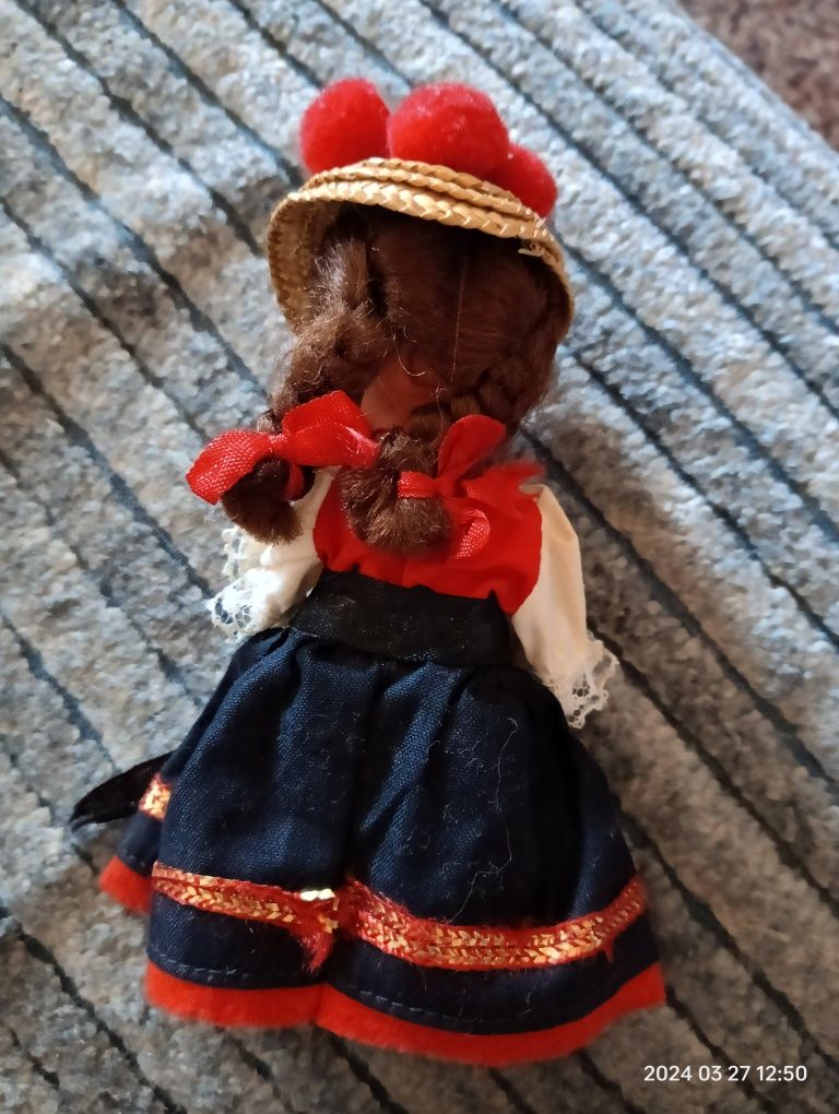 1930  Редкая Антикварная Кукла Schildkrot Черепашка Германия