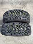 Opony Continental wintercontact ts860 205/55/16