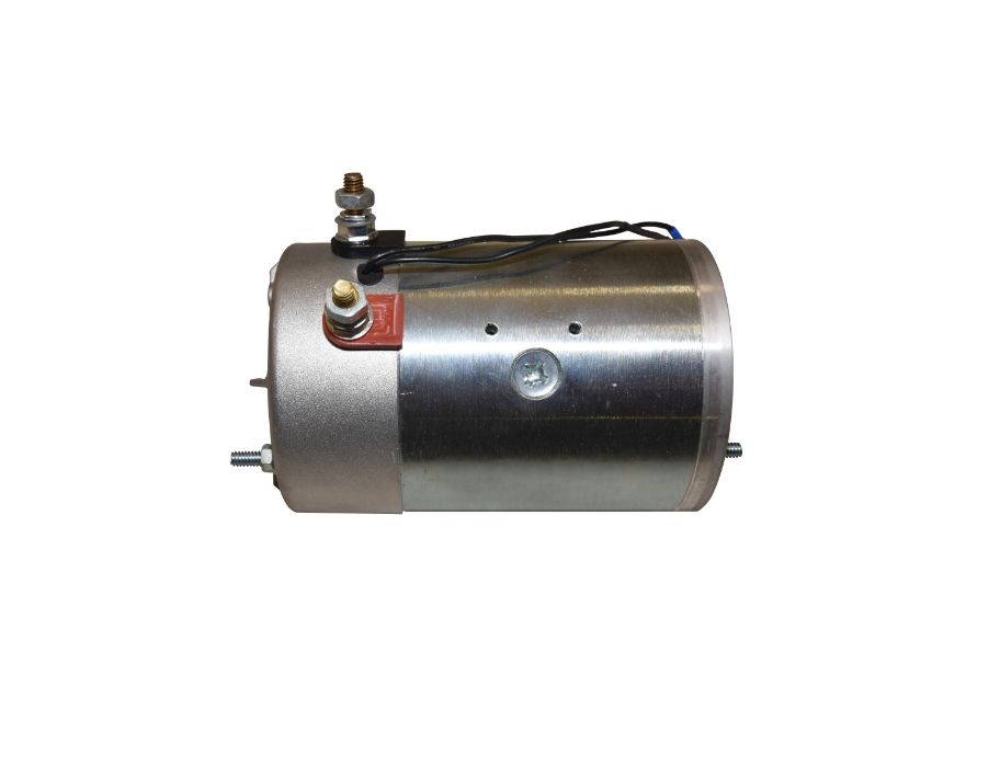 Silnik elektryczny agregat hydrauliczny 24V 2,5 kW [2630]