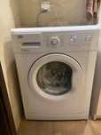 Pralka slim Beko WKB51022PLPTY, kl A++, 5 kg, 1000 obr/min uzywana