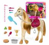 Набор танцующая лошадка Барби со звуками Barbie Horse with Sounds