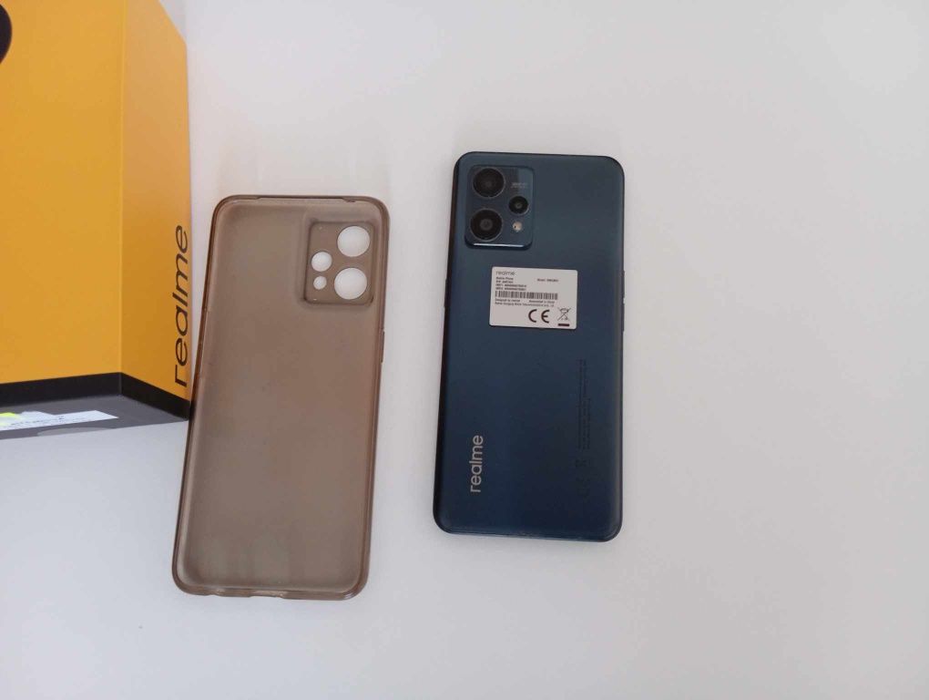 Realme 9 6GB 128GB