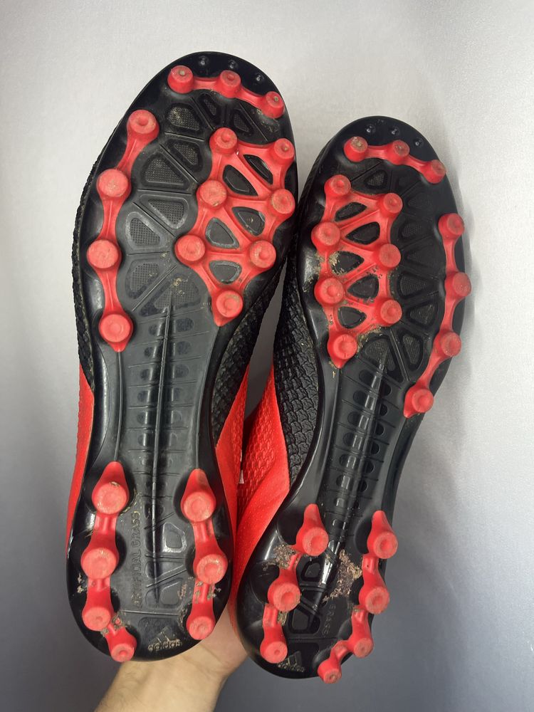 Korki Adidas Predator Ace 17.3 AG