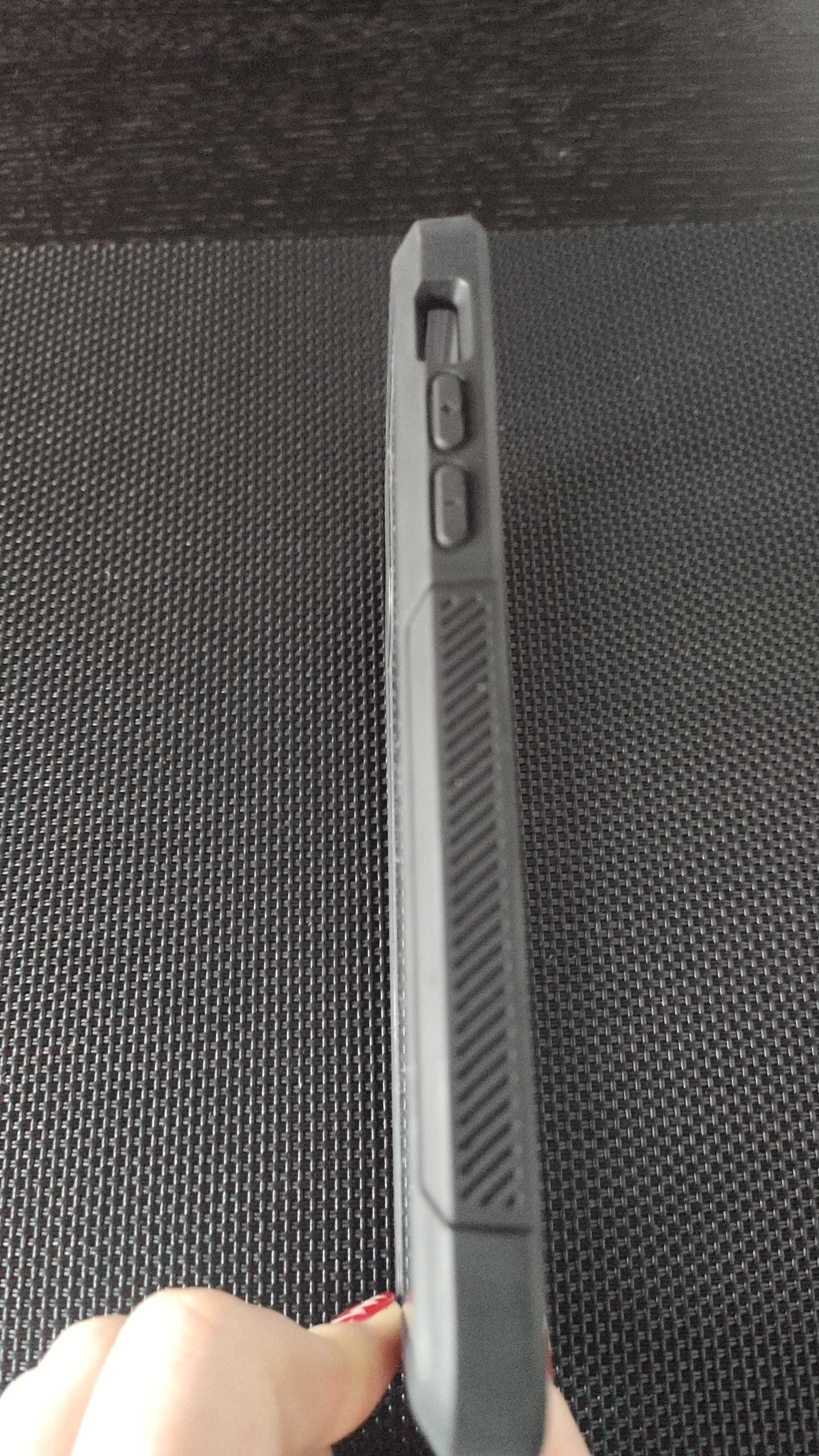 Etui na iPhone X/XS