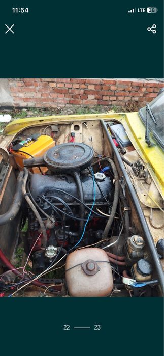 Продаю ваз 21063