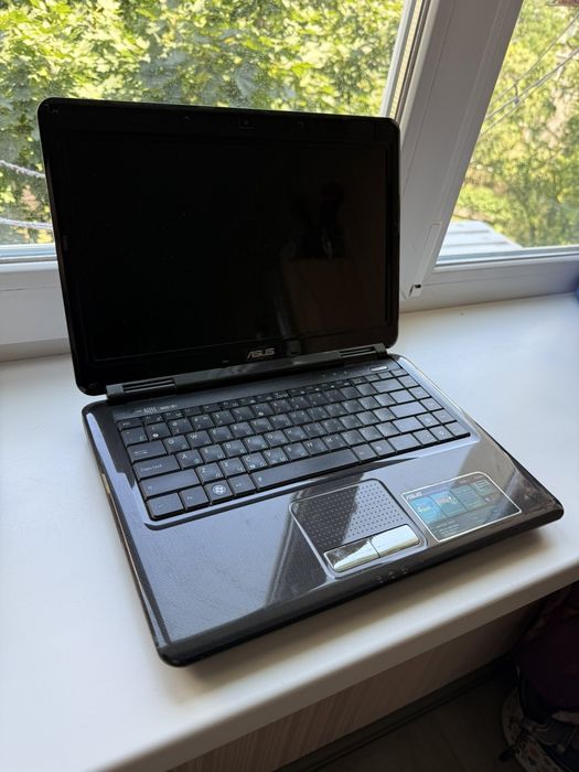 Продам ASUS ноутбук