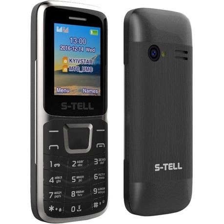 Продам телефон S-tell s1-07