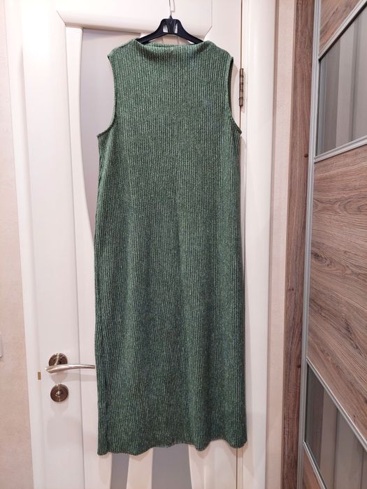 Плаття сукня сукенка zara оверсайз