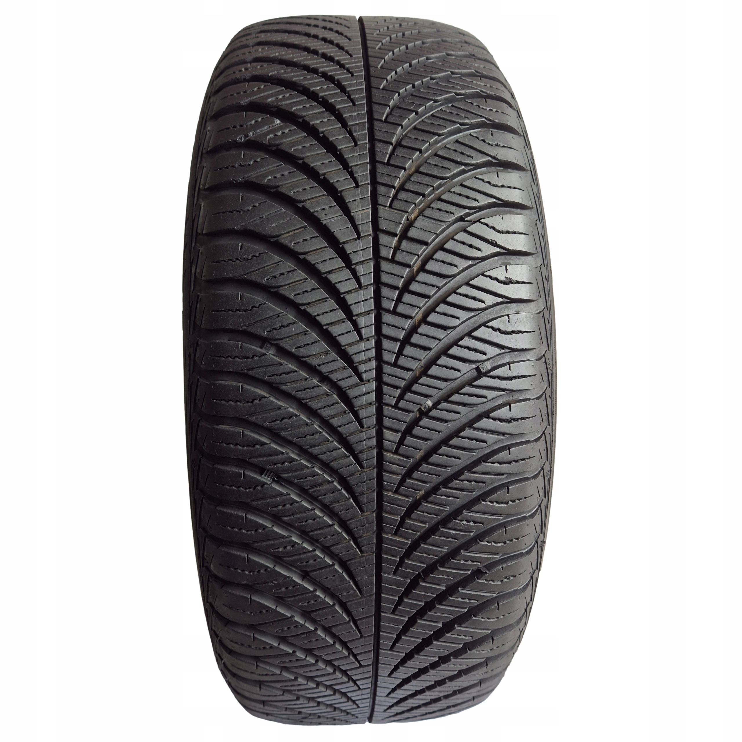 Goodyear vector 4Seasons G2 235/55 R17 103H 2024 8 8,5mm