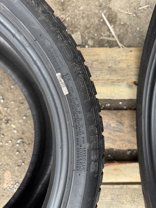 235/45 R18 Nokian 235 45 18