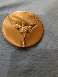 Medal numizmat pamiatka