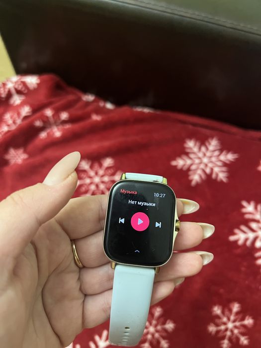 Смарт годинник Amazfit GTS 2
