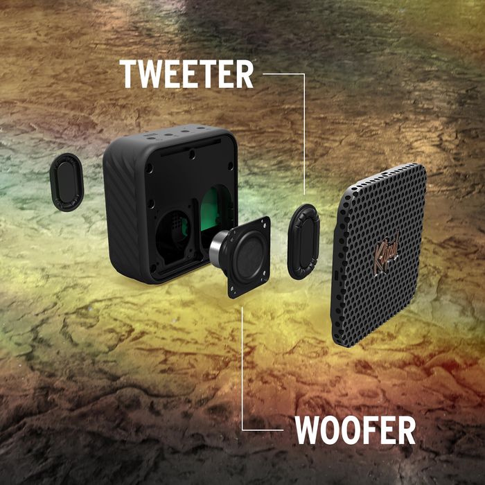 Klipsch Austin портативна колонка