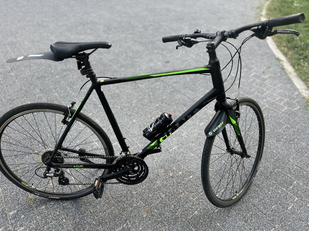 Rower Giant Escape XL jak nowy
