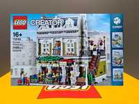 LEGO® 10243 Creator Expert - Paryska restauracja