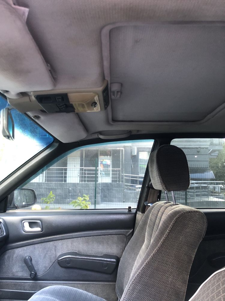 Продам mitsubishi galant 6 1988 року