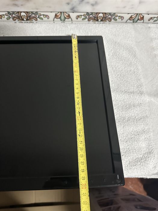 Monitor Dell SE2216H 21.5" Full HD HDMI/VGA