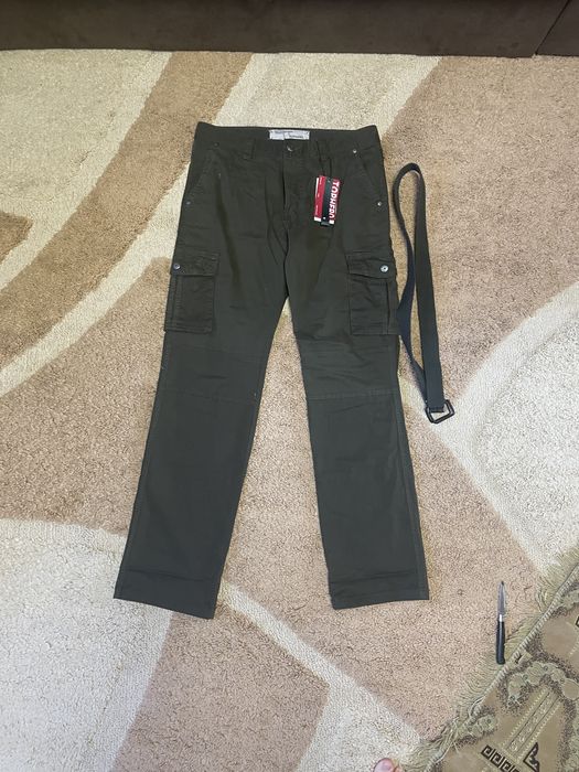 Джинси чоловічі