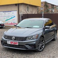 Продам Volkswagen Passat NMS R-Linе 2016 можлива розстрочка, кредит!