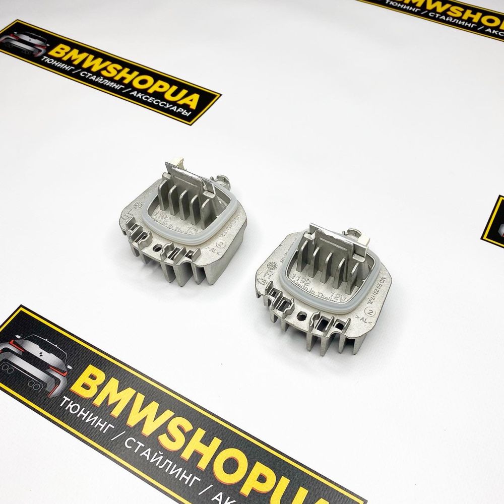 LED модули CS/CSL/GTS BMW G22/23/26/G80/G82 Laser фары M3/M4 блоки Лед