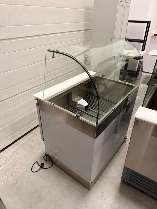 Lada chłodnicza Stalgast 832222