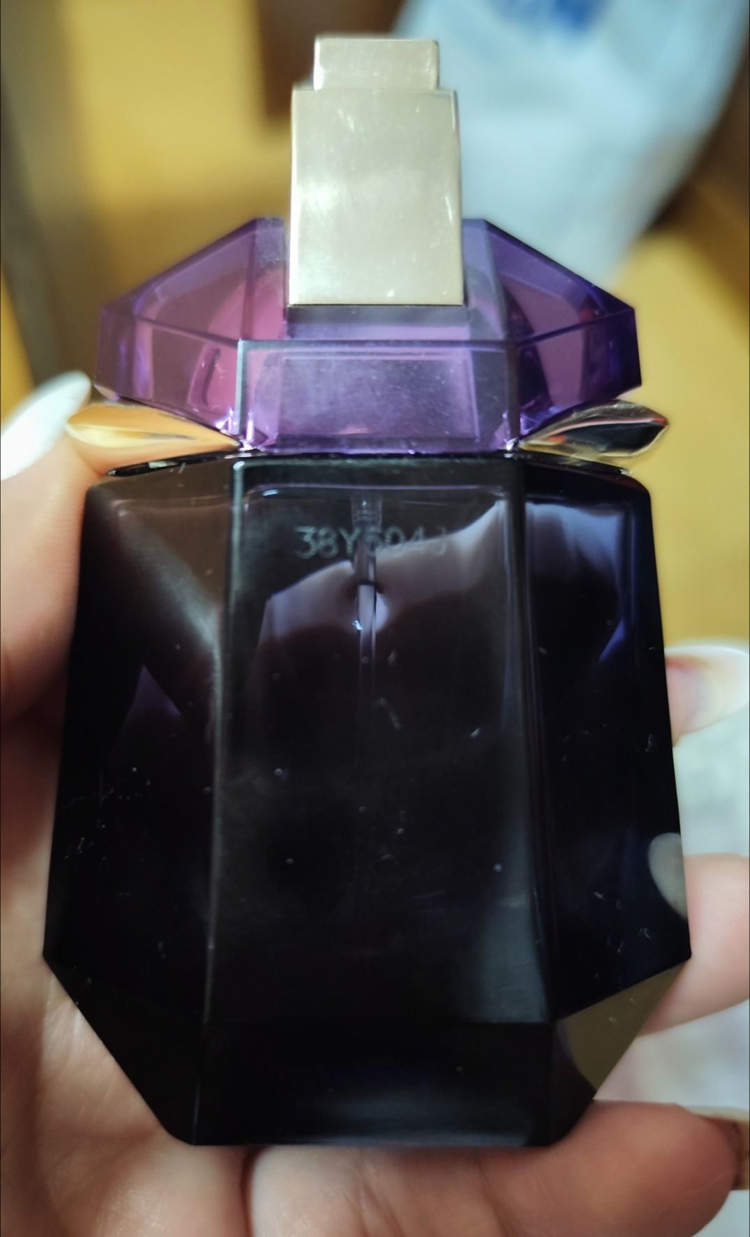 Montblanc + Mugler - PORTES GRÁTIS