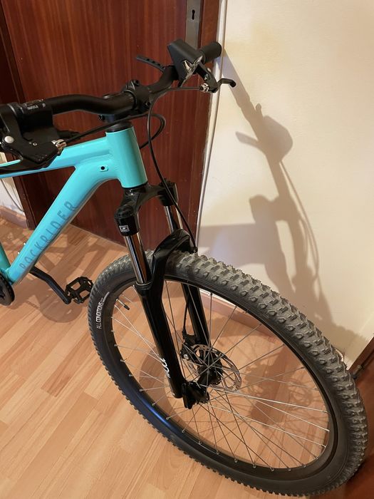 BTT Rockrider Explore 100 – Tamanho L | Como nova
