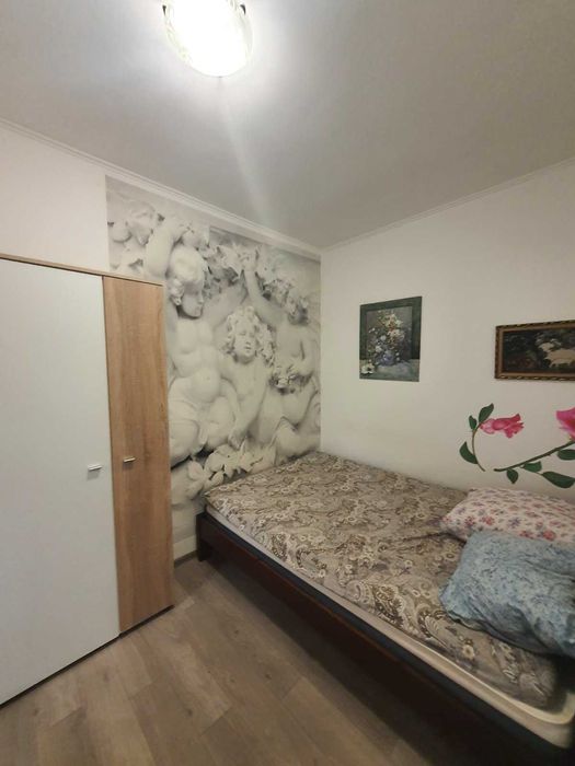 Сдам дом у моря. 10 ст. Большого Фонтана.