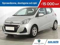 Hyundai i10 1.2, Salon Polska, Automat, Klima, Parktronic