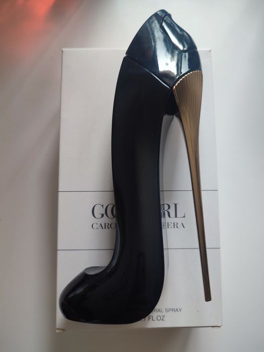 Carolina Herrera Good Girl EDP 80 ml
