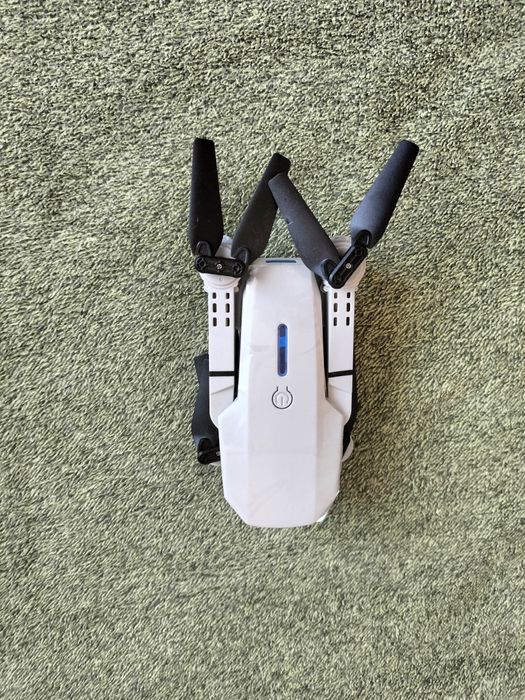 Квадрокоптер Eachine E88 Pro 2023 Gray