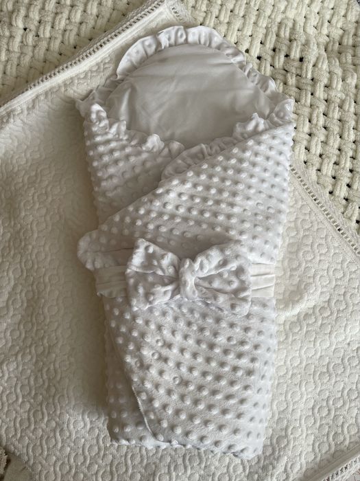 Конверт на виписку/хрещення