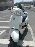 Kymco Like 125cc
