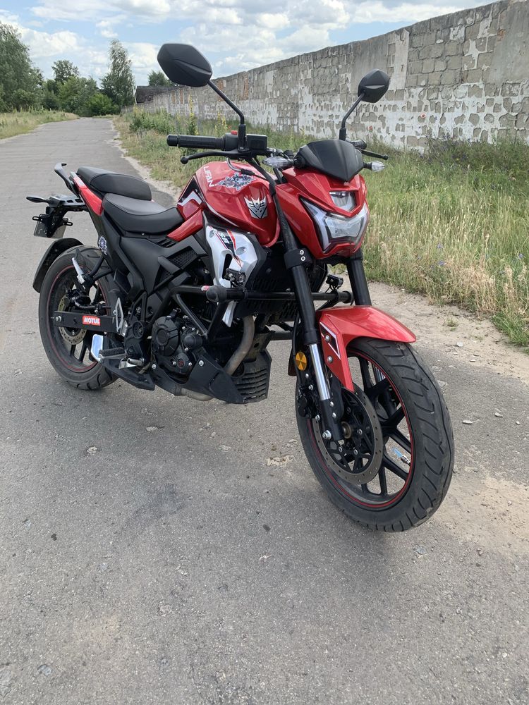В продажі Ліфан ср220