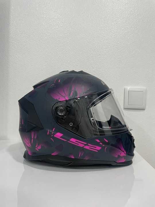 Capacete moto Tamanho(XS)
