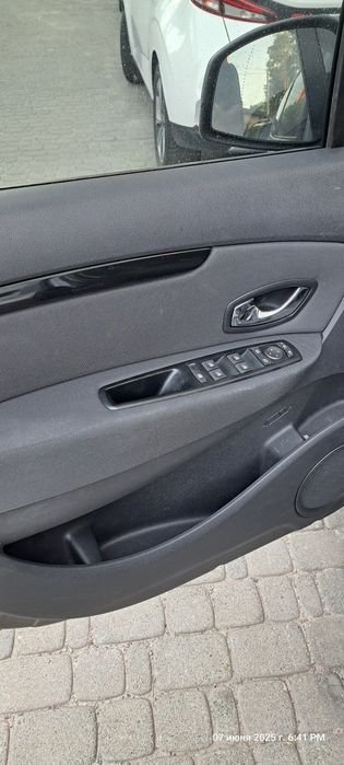 Продам Renault Grand Scenic 1.5 tdi 2014р