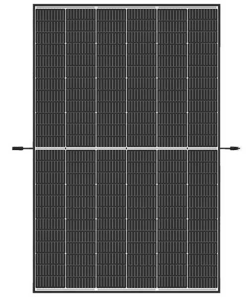 Сонячна батарея Trina Solar ТSM-NEG9R.28-435W (N-Type)