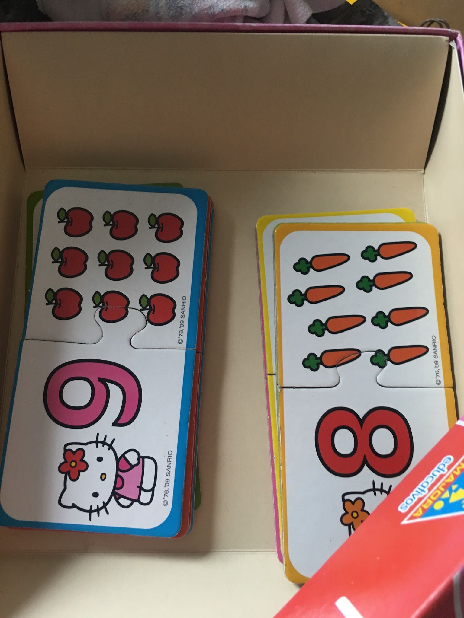 Jogos Infantis Diversos
