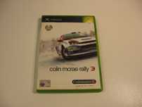 Colin McRae Rally 3 - GRA Xbox Classic - Opole 3848