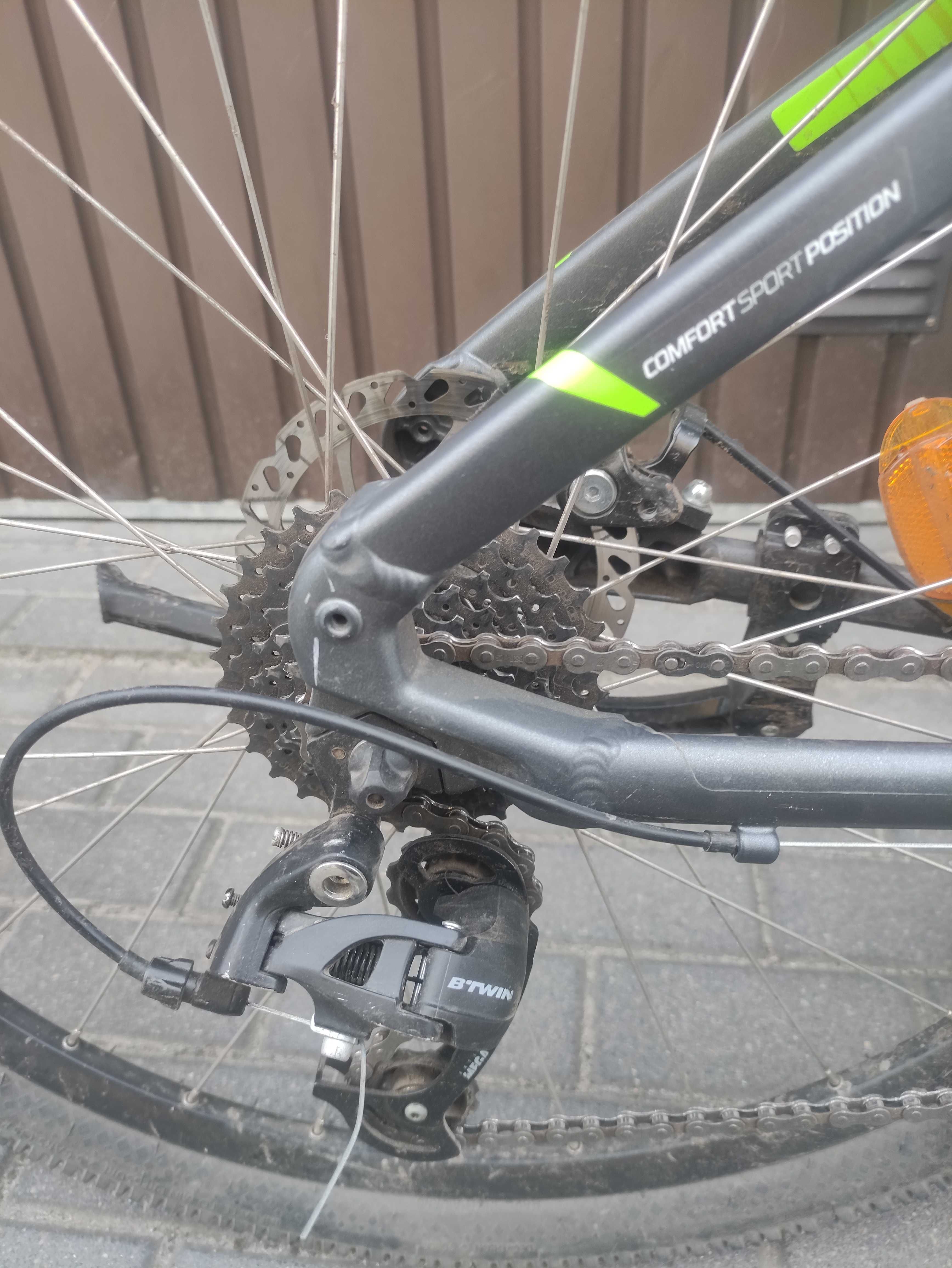 Rockrider St 520 S