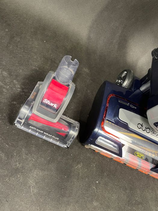 Odkurzacz bezworkowy Shark NZ801EU