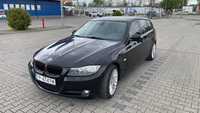 BMW 320d E91 2011