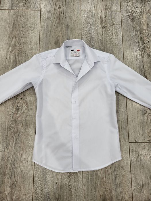 Сорочка для хлопчика