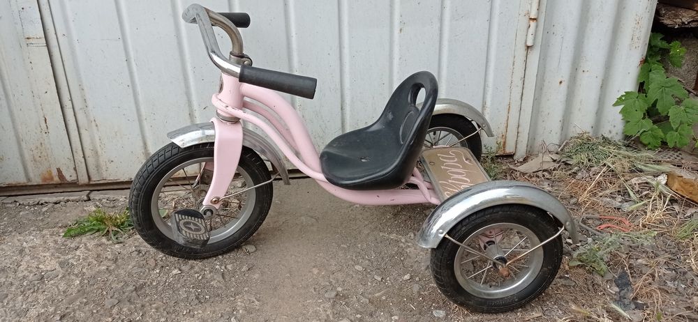 Велосипед дитячий Аврора