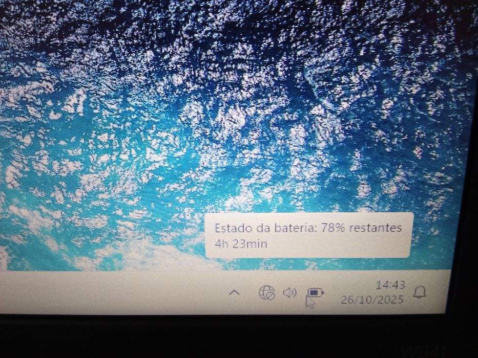 Lenovo I 7 com 32g RAM...como Novo