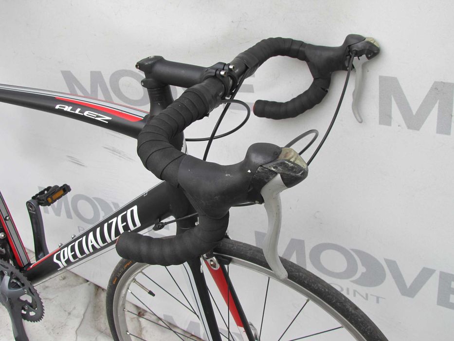 Fajna, Szosa SPECIALIZED ALLEZ ! Alu, Claris ! rozm .58 ! DB STAN!