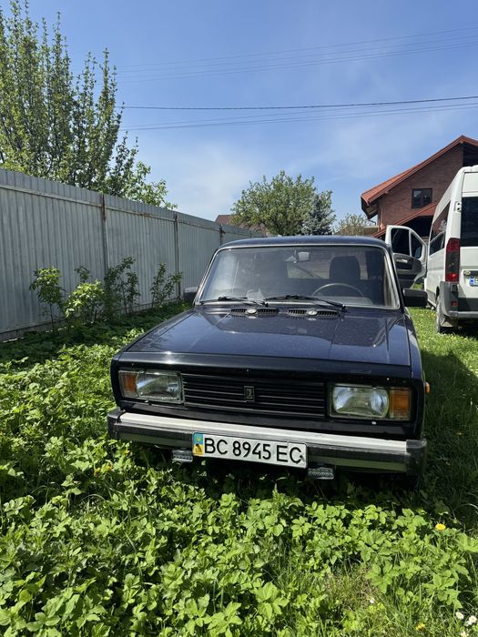 Ваз 2104 2004-року