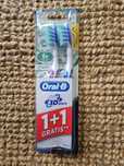ORAL-B, szczoteczka do zębów